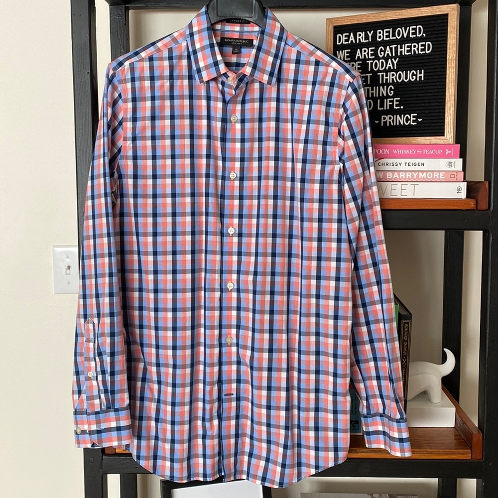 Banana Republic Dress Shirt